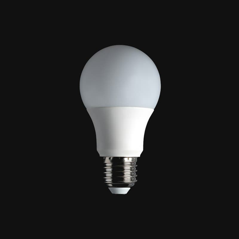 Lampu LED Hemat Energi 9W