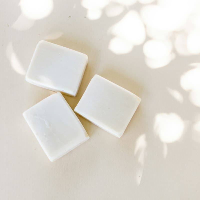 Shampoo Bar Alami